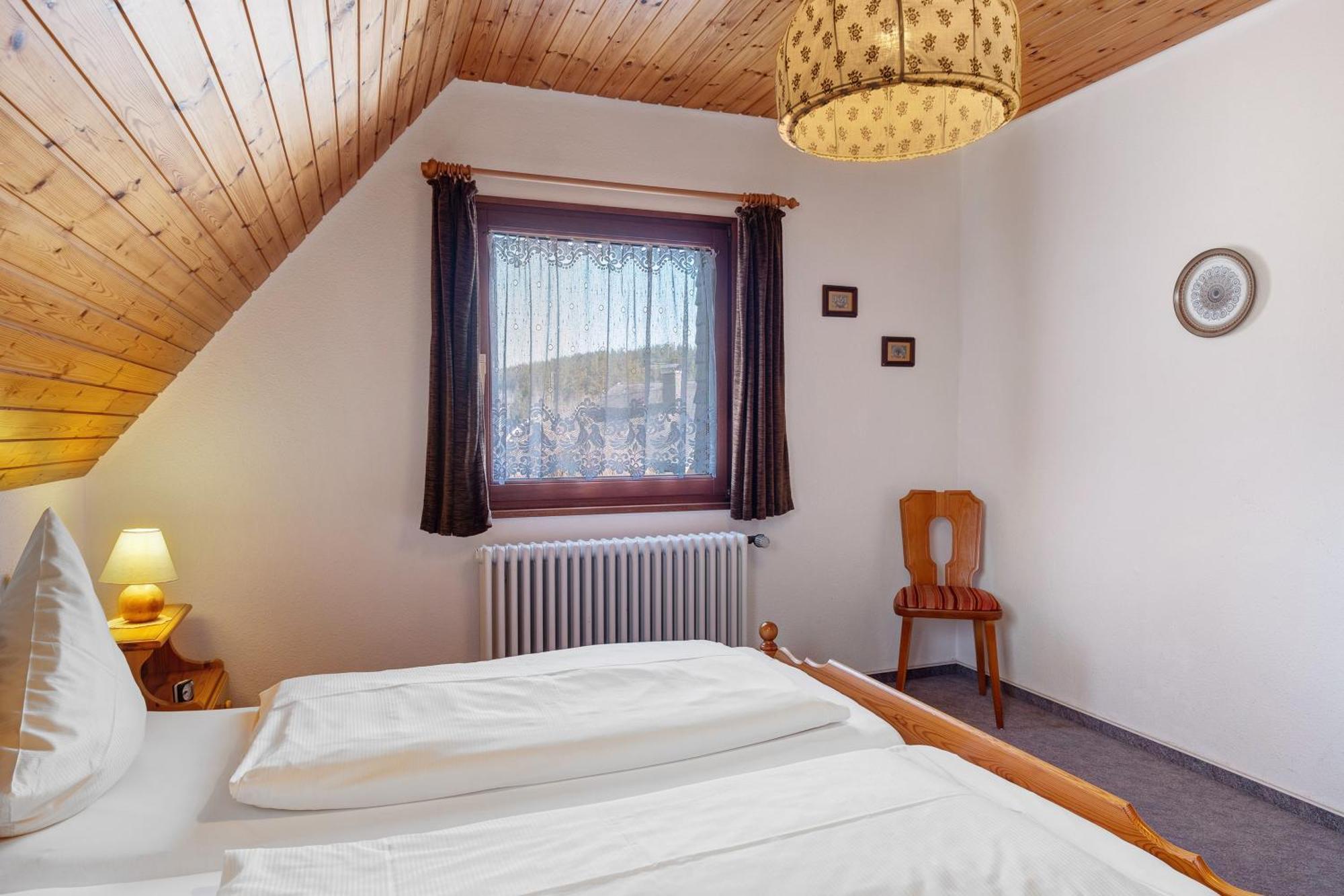 הינטרצארטן Ferienhaus Im Grund מראה חיצוני תמונה